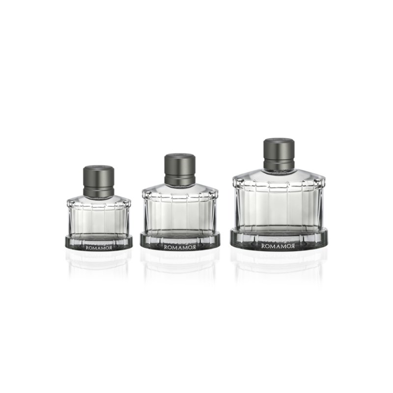 Laura Biagiotti RomamoR Uomo 40 ml Hommes