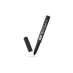 PUPA Milano Made to Last Waterproof Eyeshadow ombre à paupière 1,4 g 012 Extra Black