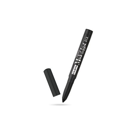 Pupa Made To Last Waterproof Eyeshadow 012 Extra Black 1g