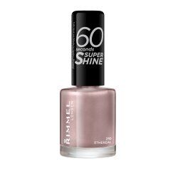 Rimmel 60 Seconds Super Shine 210 Ethereal 8ml