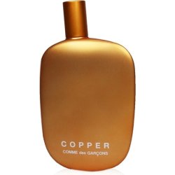 Comme Garc Copper Eau de Parfum Spray 100ml