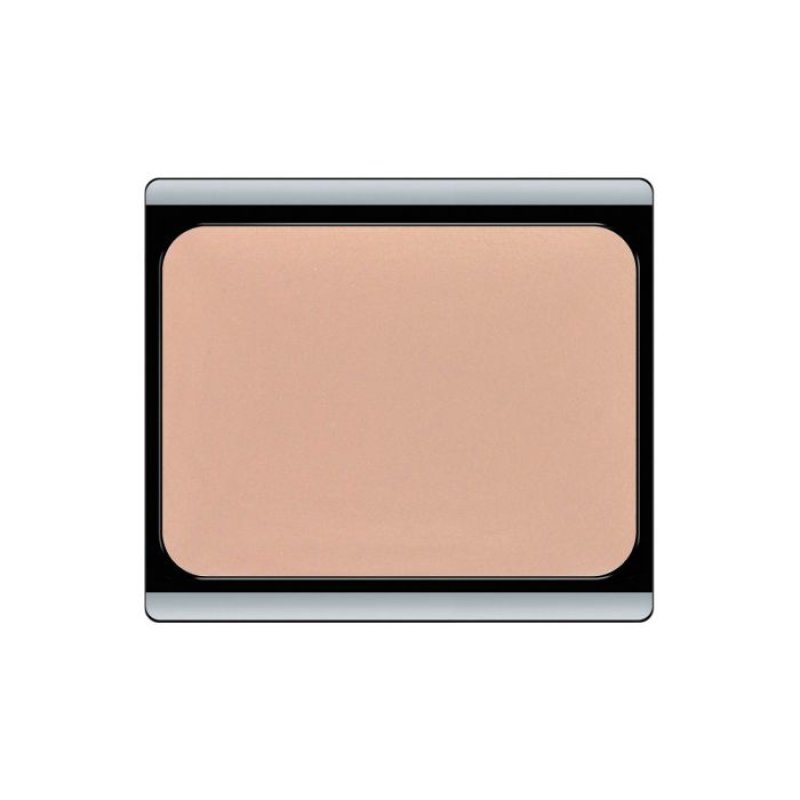 ARTDECO Camouflage 4.5 g Compact case Cream 3 Iced Coffee