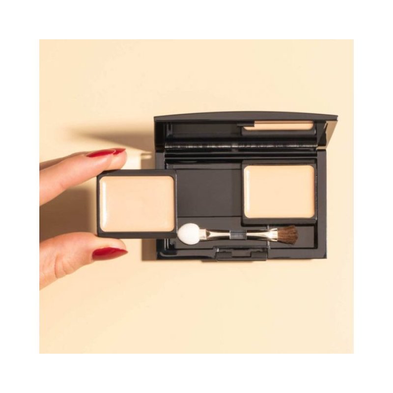 ARTDECO Camouflage 4.5 g Compact case Cream 3 Iced Coffee