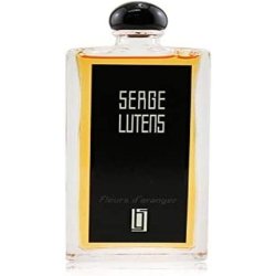 Serge Lutens SL BLACK 50ML FLEURS D'ORANGER 50ml