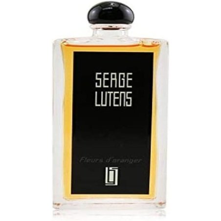 Serge Lutens SL BLACK 50ML FLEURS D'ORANGER 50ml