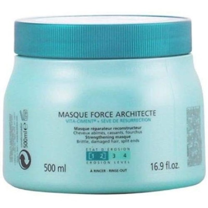 Resistance Force Architecte Masque Force Architecte 500ml