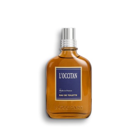 L'Occitane L'Occitan Eau De Toilette 75 ml