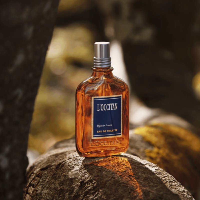 L'Occitane L'Occitan Eau De Toilette 75 ml