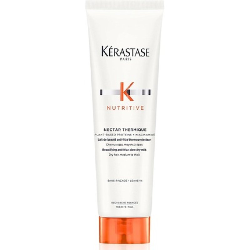 Nutritive Nectar Thermique 150ml