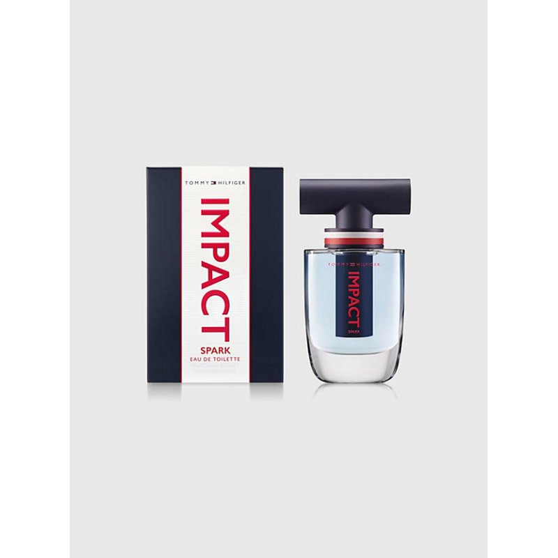 Tommy Hilfiger Impact Spark 100 ml Hommes
