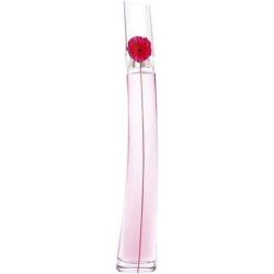 Kenzo Unisex KENZO FLOWER BY KENZO POPPY BOUQUET EAU DE PARFUM FLORALE 100ML