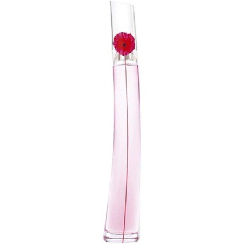 Kenzo Unisex KENZO FLOWER BY KENZO POPPY BOUQUET EAU DE PARFUM FLORALE 100ML