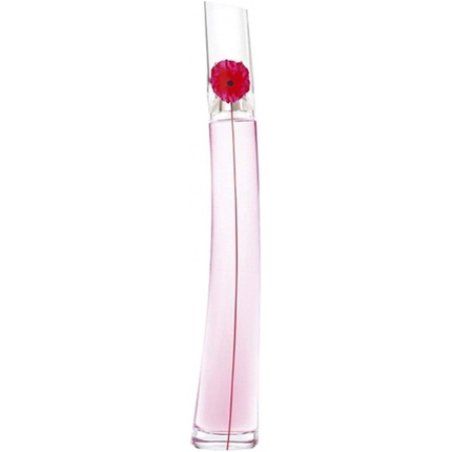 Kenzo Unisex KENZO FLOWER BY KENZO POPPY BOUQUET EAU DE PARFUM FLORALE 100ML
