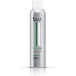 Londa Refresh It Dry Shampoo 180ml