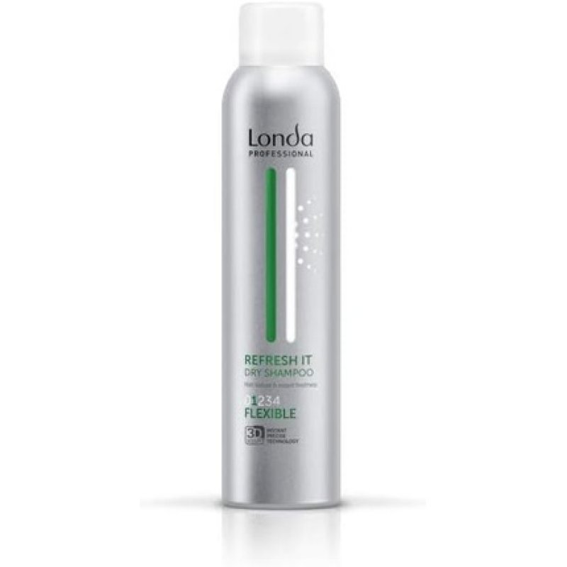 Londa Refresh It Dry Shampoo 180ml