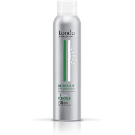 Londa Refresh It Dry Shampoo 180ml