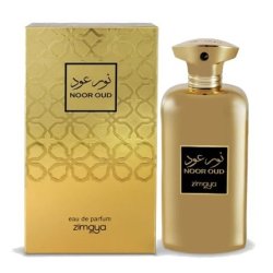 Noor Oud Eau de Parfum Volume 100 ml