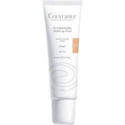 Couvrance Fluid Foundation Beige No. 2.5 30ml