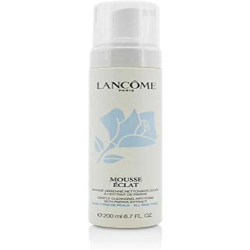 Lancome Cleanser Foam 6.7oz 200ml