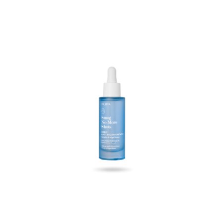 PUPA Smog No More Shots Anti-Pollution Serum 30ml
