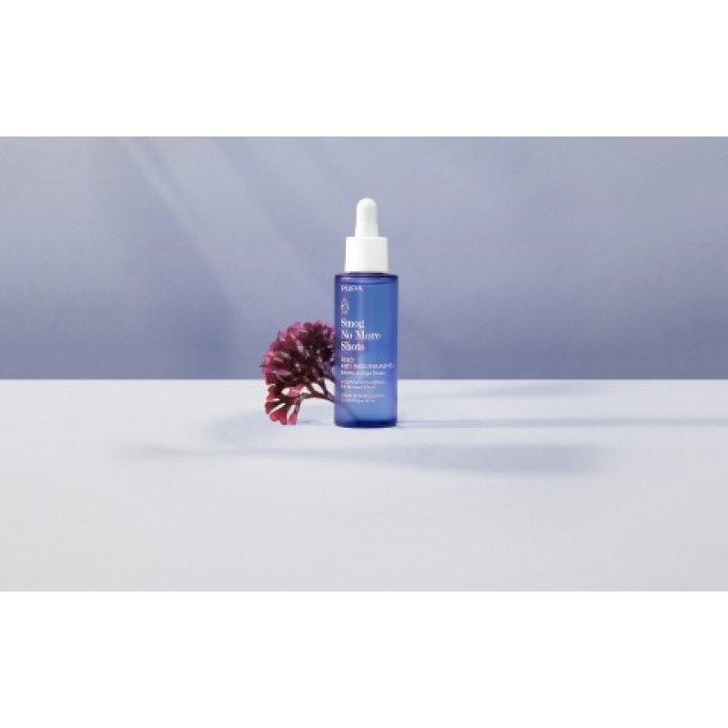 PUPA Smog No More Shots Anti-Pollution Serum 30ml