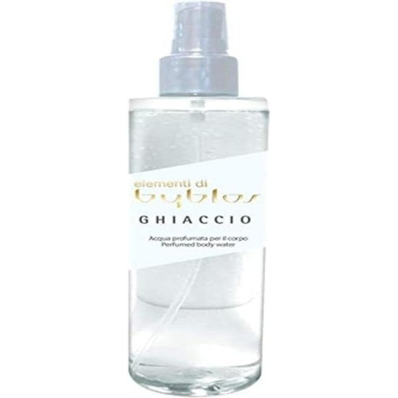 Byblos Ghiaccio Acqua Corpo 250ml