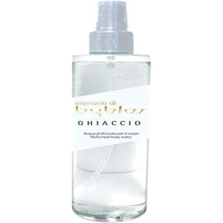 Byblos Ghiaccio Acqua Corpo 250ml