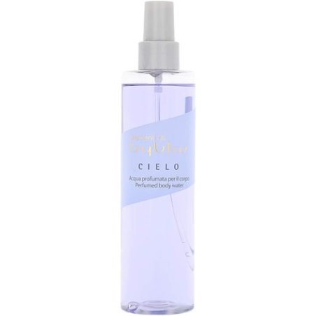 Fruity Scented Body Mist 250ml