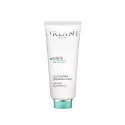 Orlane Purifying Balancing Gel for Mixed and Oily Skins 200ml