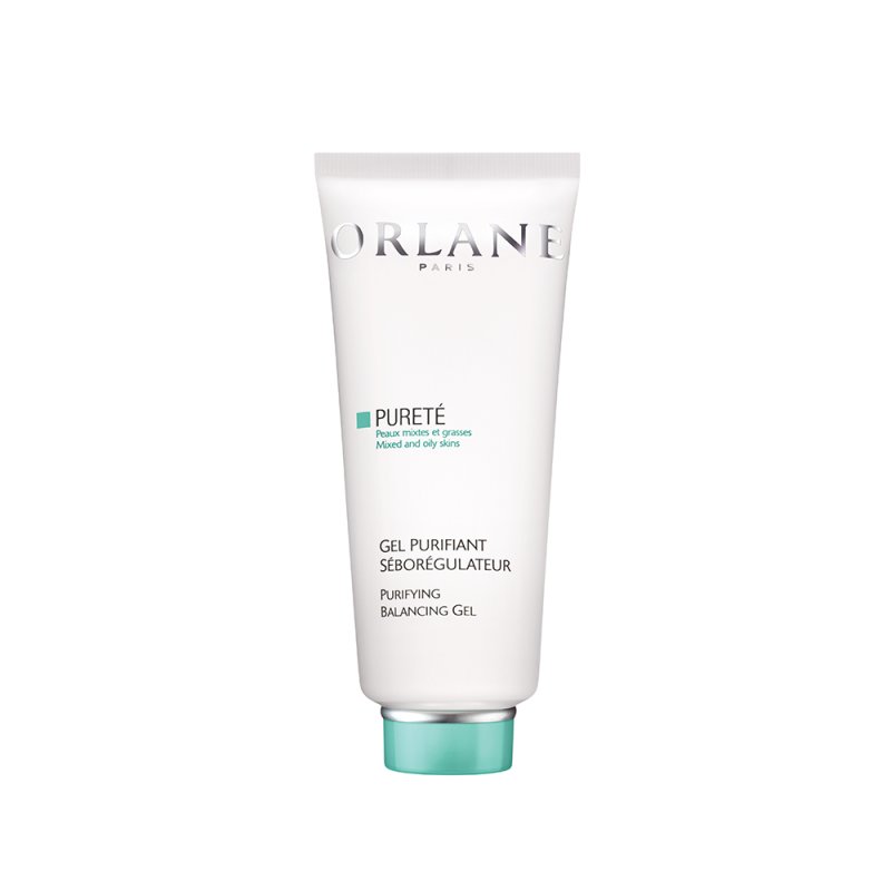Orlane Purifying Balancing Gel for Mixed and Oily Skins 200ml