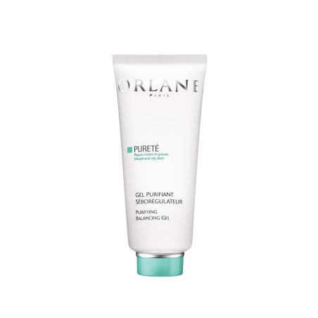 Orlane Pureté Gel Purifiant Séborégulateur 200 ml