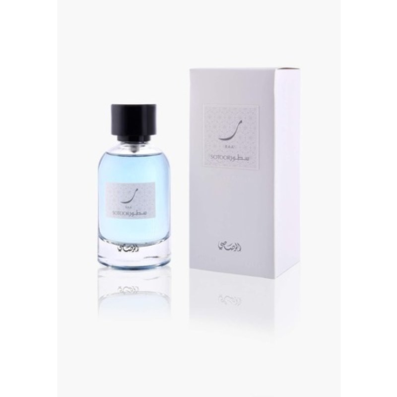 Sotoor RAA Eau de Parfum 100ml Spray by Rasasi