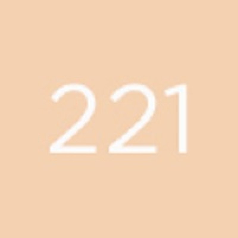 Diego dalla Palma Geisha Lift Foundation, Ivory 221