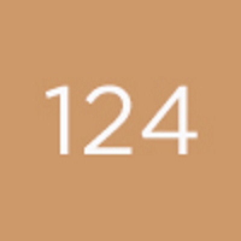 Diego dalla Palma Geisha lift concealer – lifting effect cream concealer, 124