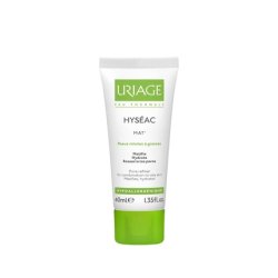Uriage Hyseac Mat 40ml