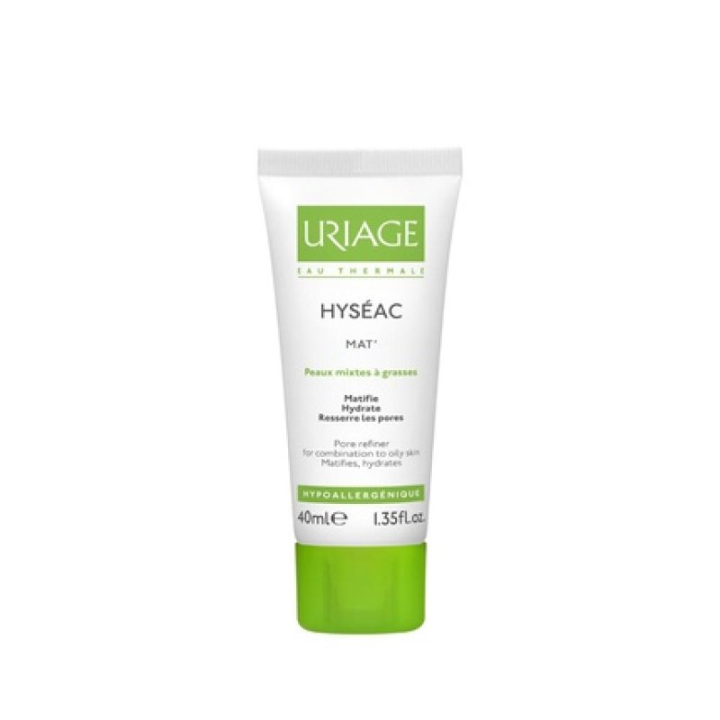 Uriage Hyseac Mat 40ml