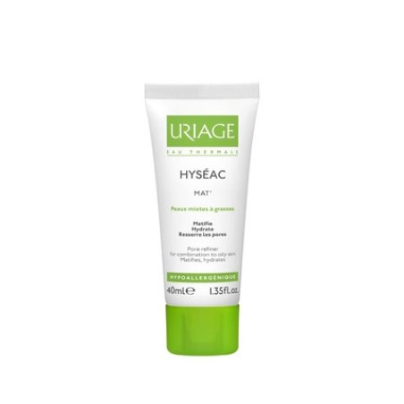 Uriage Hyseac Mat 40ml