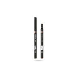 PUPA Milano Eyebrow Liner 002 Brown 1.1ml