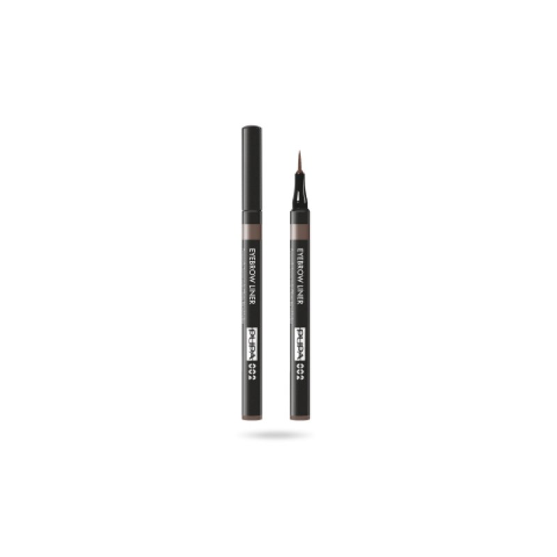 PUPA Milano Eyebrow Liner 1,1 ml Marron