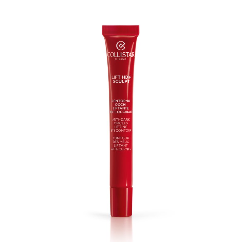 Collistar Lift HD Sculpt Eye cream Women 40 - 60 yr(s) 15 ml