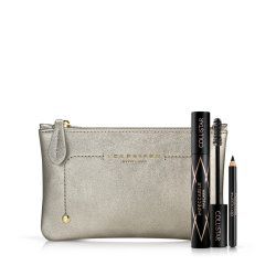 Collistar Cofanetto Impeccabile Mascara Ultra Nero eye makeup set 3 pc(s)