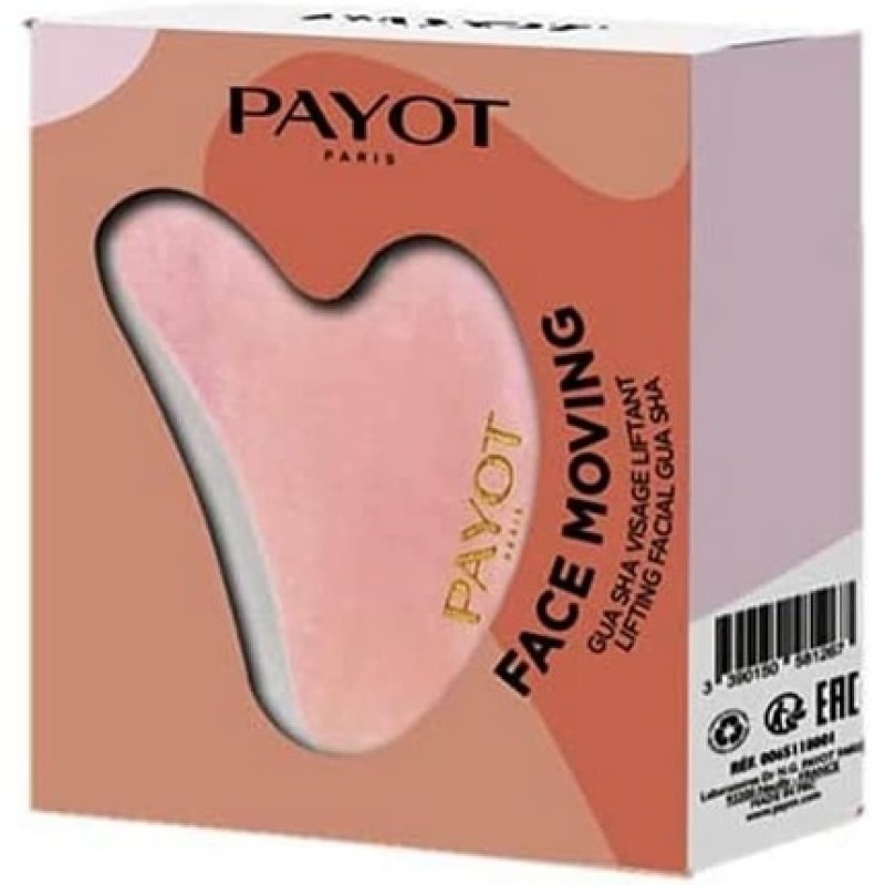 Payot Gua Sha Liftant Face Mask