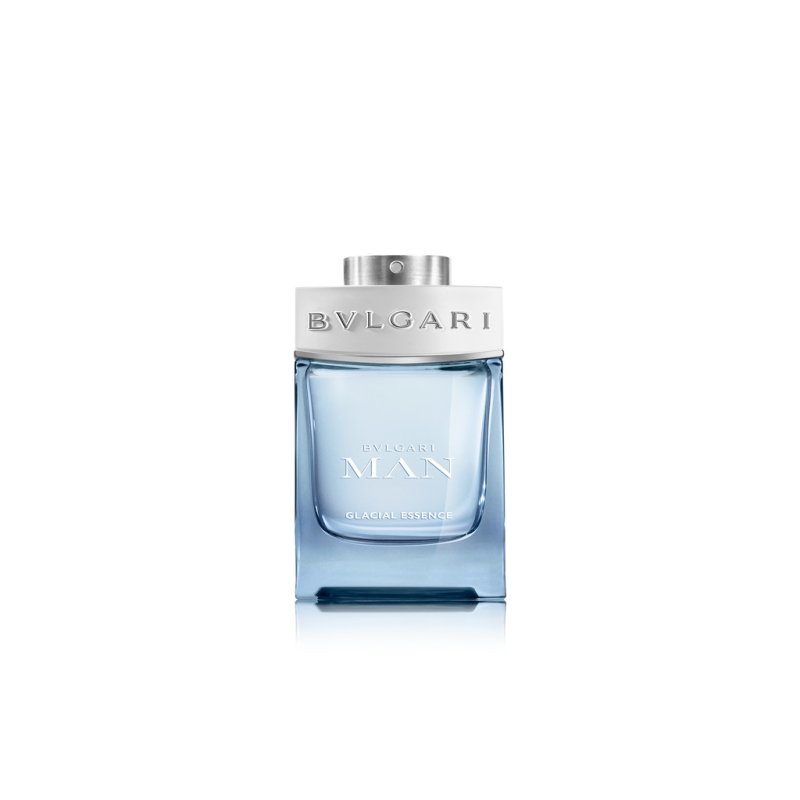BVLGARI Man Glacial Essence 60 ml Hommes