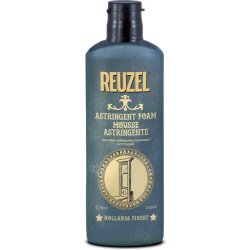 Astringent Foam - 6.76oz/200ml