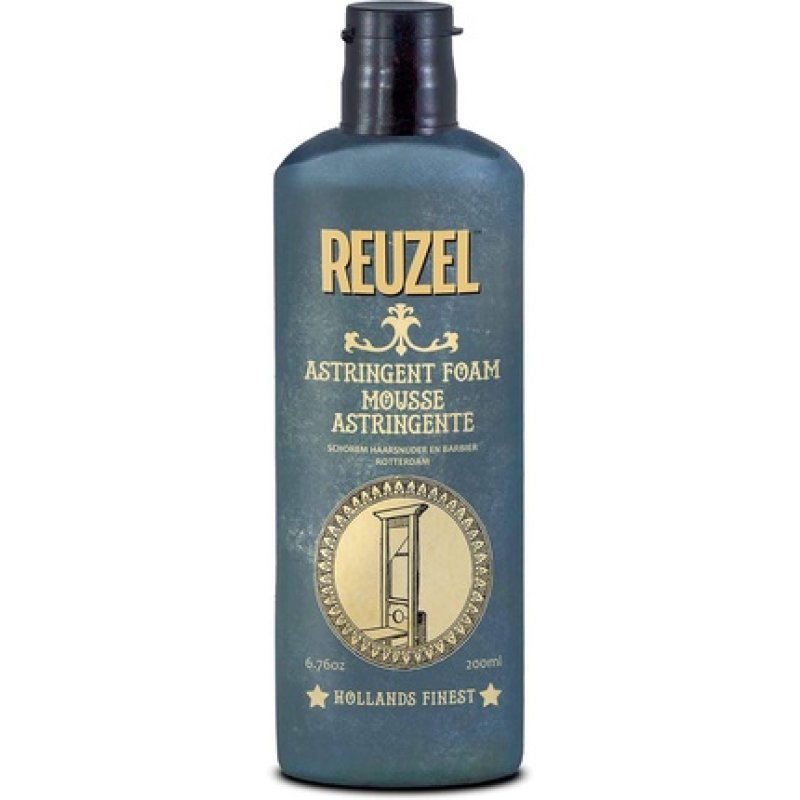 Astringent Foam - 6.76oz/200ml