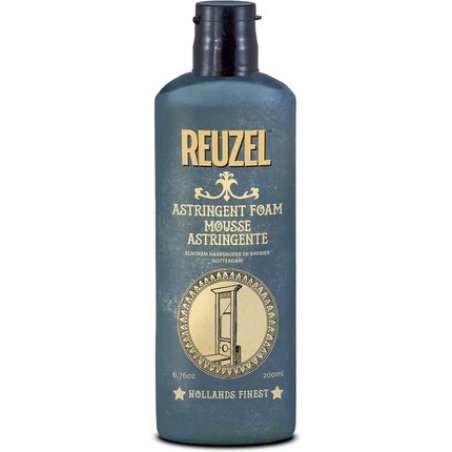 Astringent Foam - 6.76oz/200ml