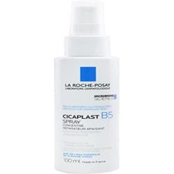 La Roche-Posay Cicaplast B5 Soothing Repair Concentrate 100ml