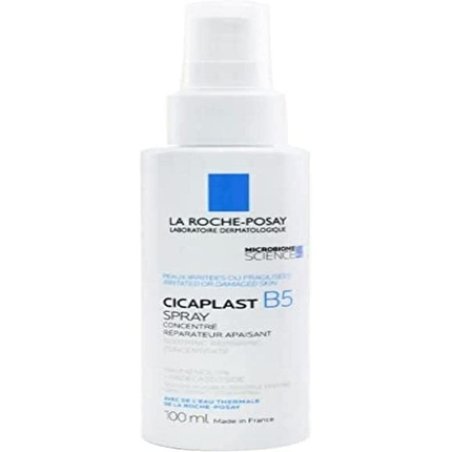 La Roche-Posay Cicaplast B5 Soothing Repair Concentrate 100ml
