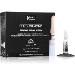EPIGENCE OPTIMA SPF 50 10 AMP. 20ml
