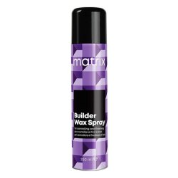 Matrix Structurizing Wax Spray for All Hair Types with Satin Finish 250ml